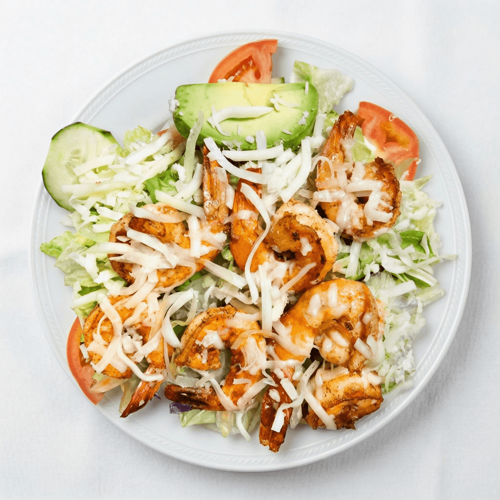 Shrimp Salad