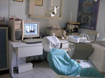 Images Studio Dentistico Mari