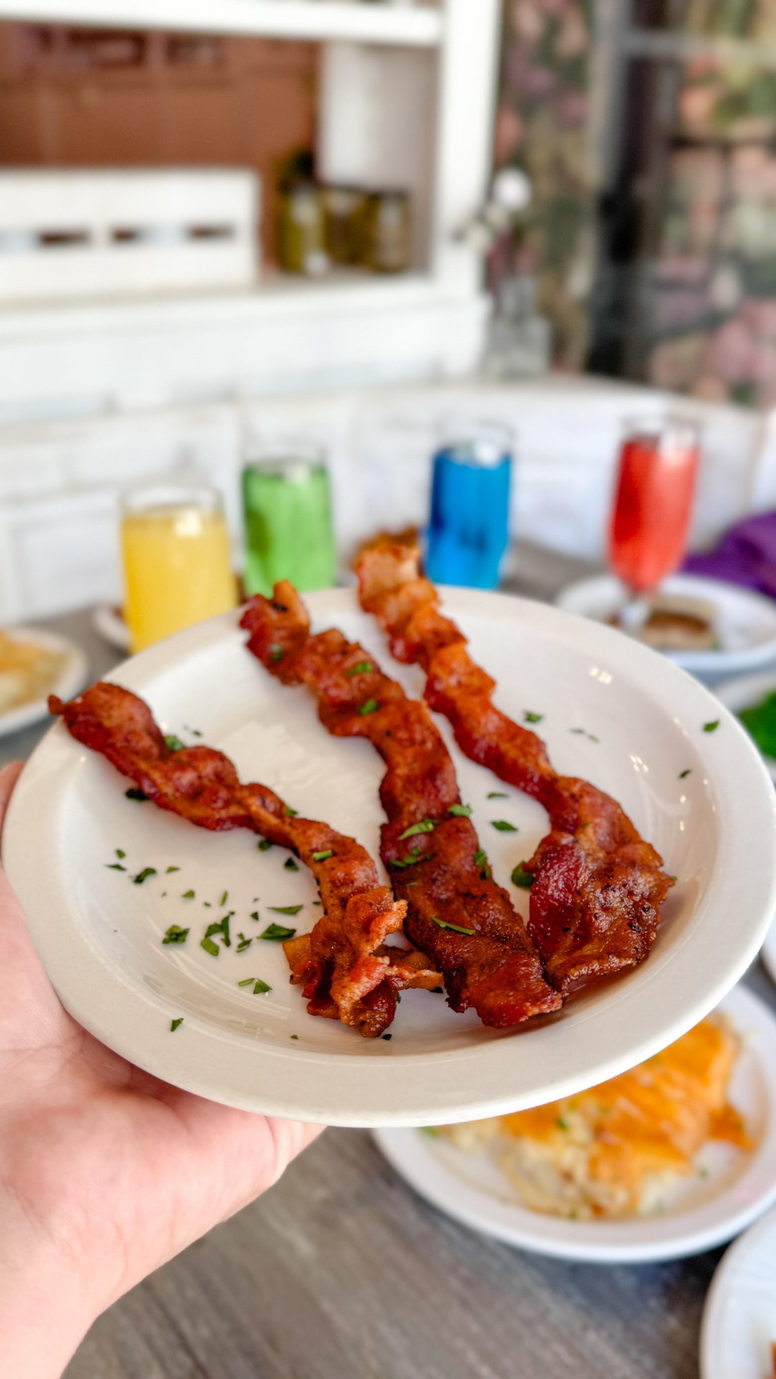 Bacon