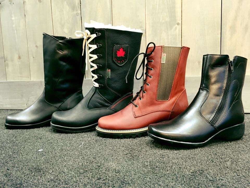 Images Leather Works Plus Inc