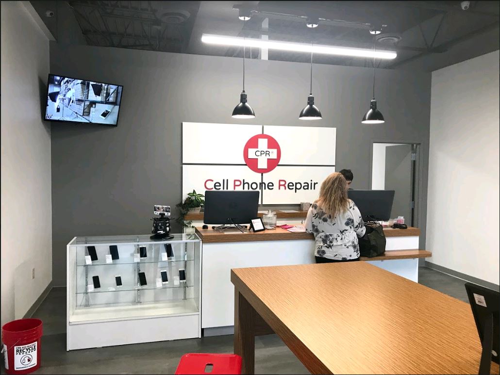 CPR Cell Phone Repair Woodbury Photo