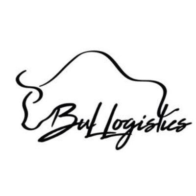 Logo von BuLLogistics GmbH und Co KG