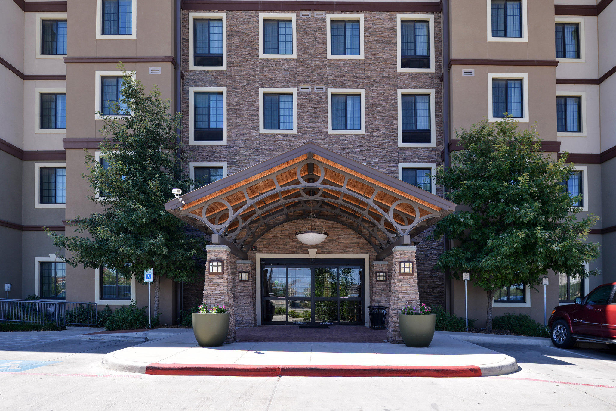 Staybridge Suites San Antonio - Stone Oak Photo