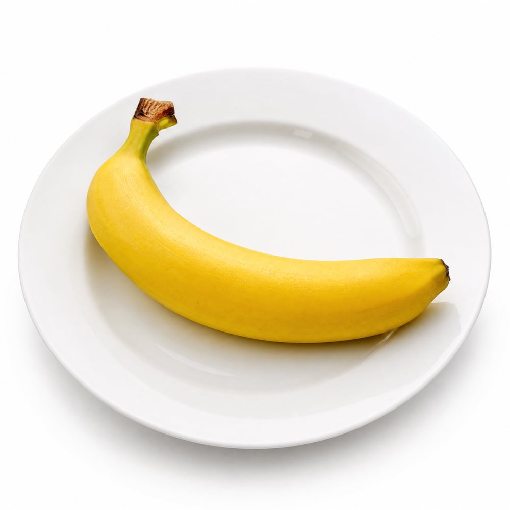 Sd Banana