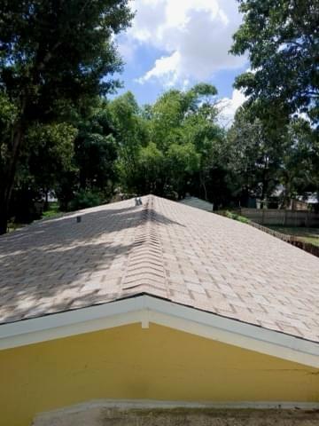 Tropical Roofing & Coating Services Image