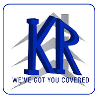 Kirk's Roofing LLC Logo