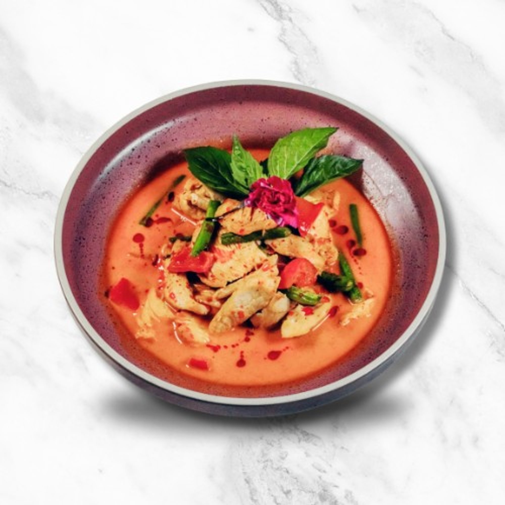 Penang Curry (GF)