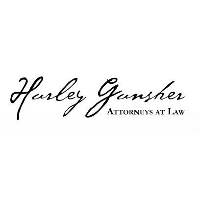 Hurley Gunsher, Ltd. Logo