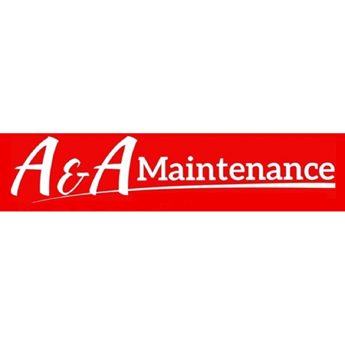 A & A Maintenance