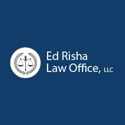 Ed Risha Law Office LLC Logo