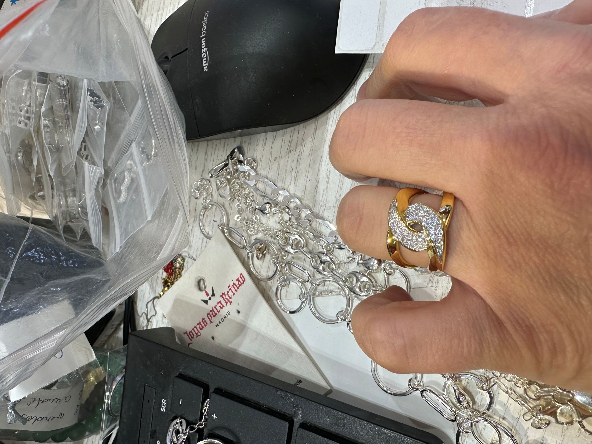 Galería en miniatura