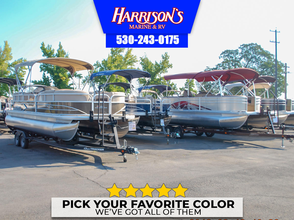 Harrison's Marine & RV Photo