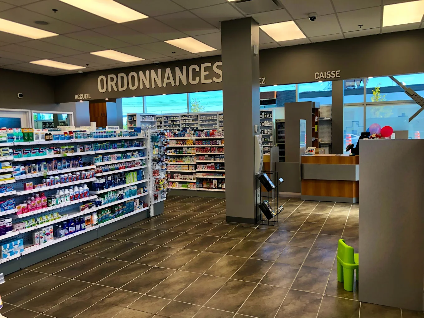 Pharmacie Sami Soltan à Cité Mirabel
