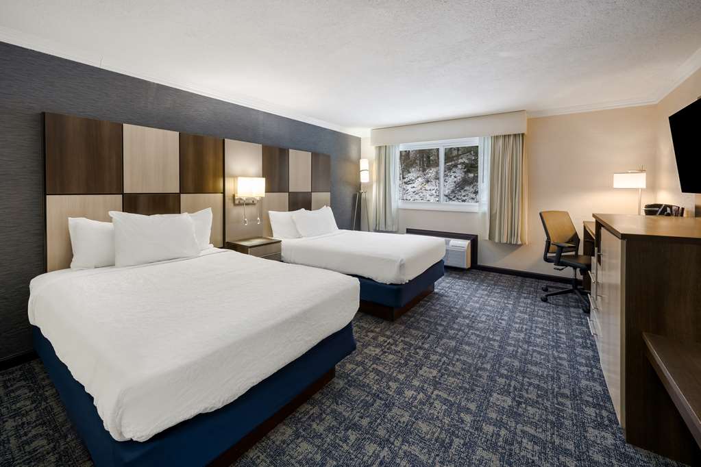 Best Western Freeport Inn Image