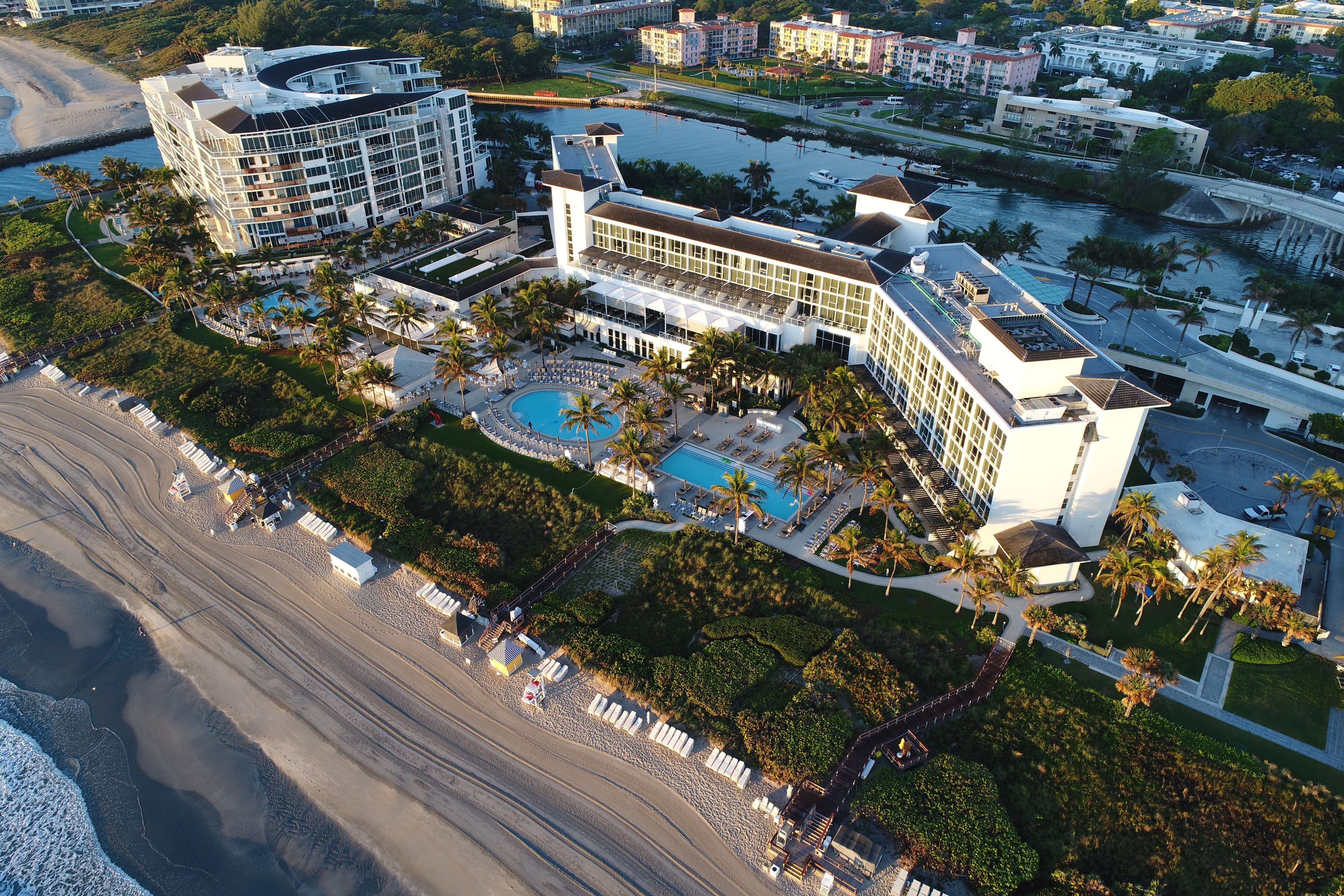 Boca Beach Club, A Waldorf Astoria Resort 900 S Ocean Blvd Boca Raton