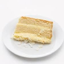 Lemon Cake