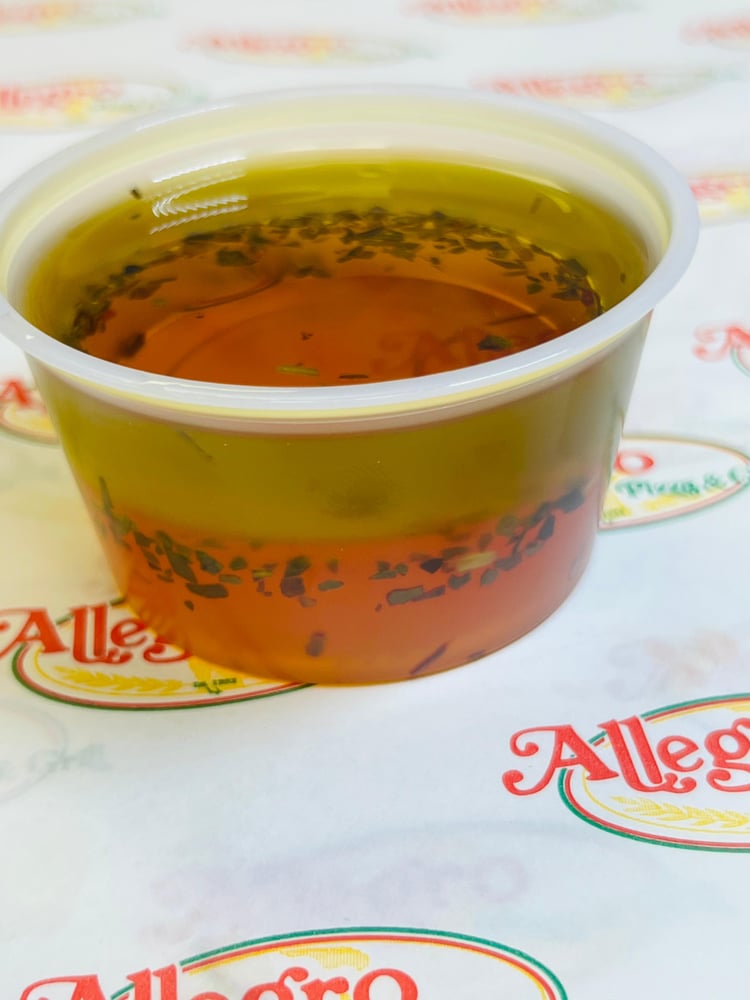 Oil & Vinegar