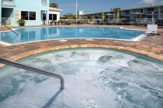 Images Hampton Inn Marathon - Florida Keys