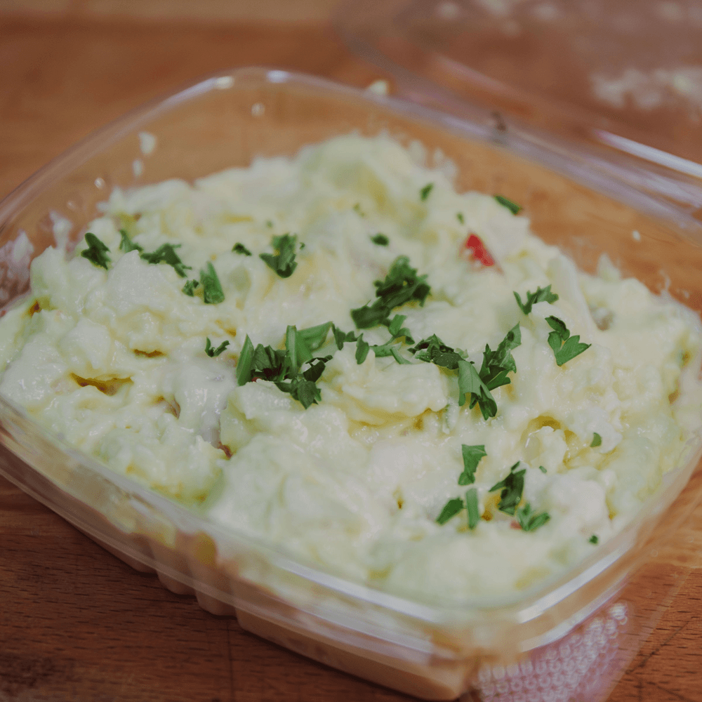 Potato Salad