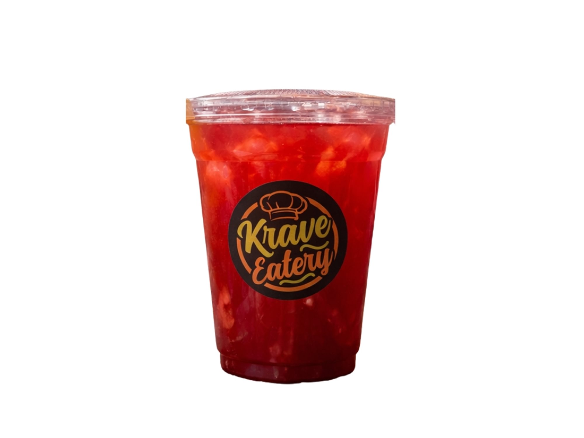 Fruit Punch
