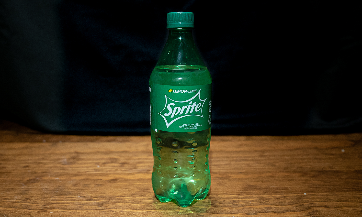 Sprite - Bottle