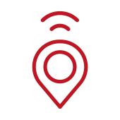 GPS-Tracking für Fahrzeuge, Maschinen und mobile Güter