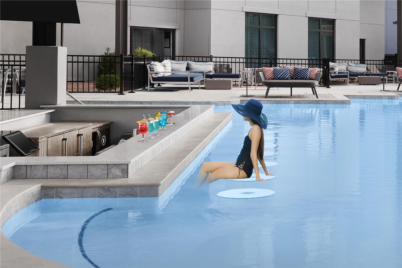 Tempo by Hilton Pigeon Forge Image