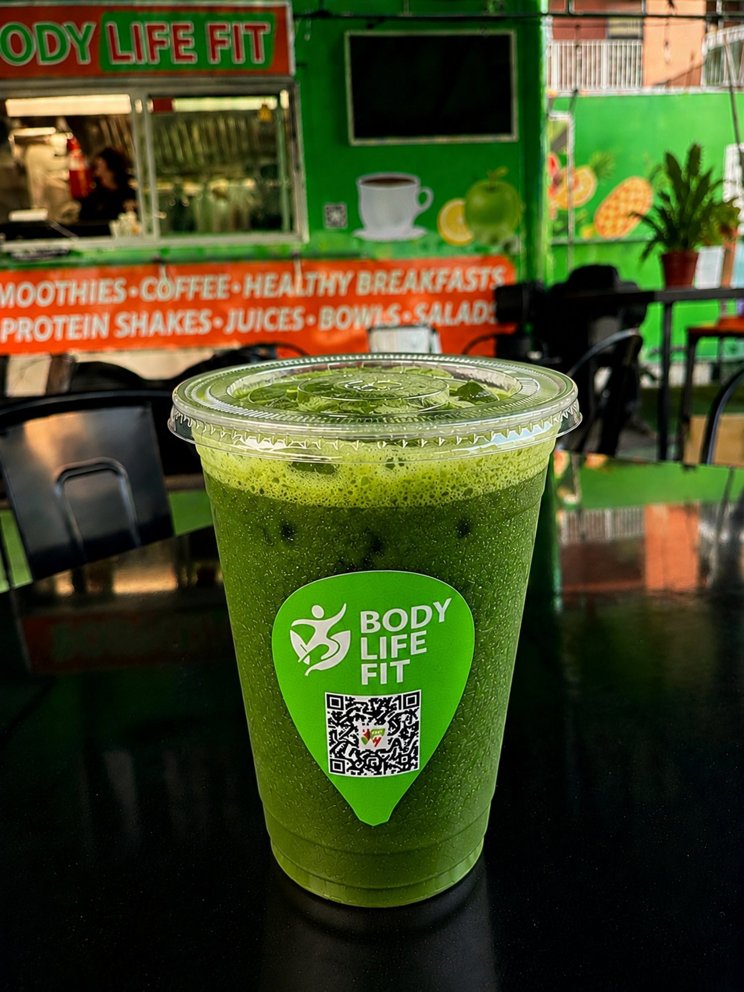 Detox Clean