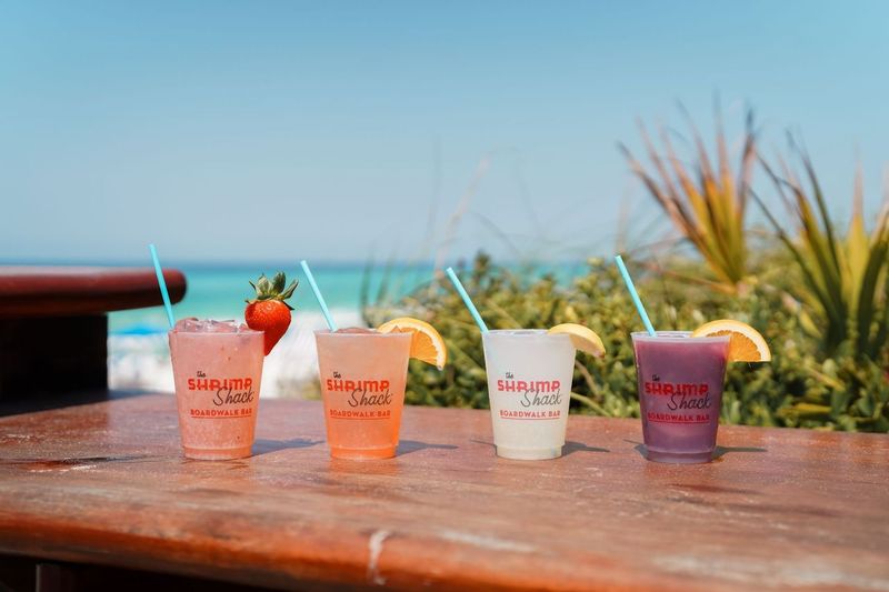 The Shrimp Shack Image