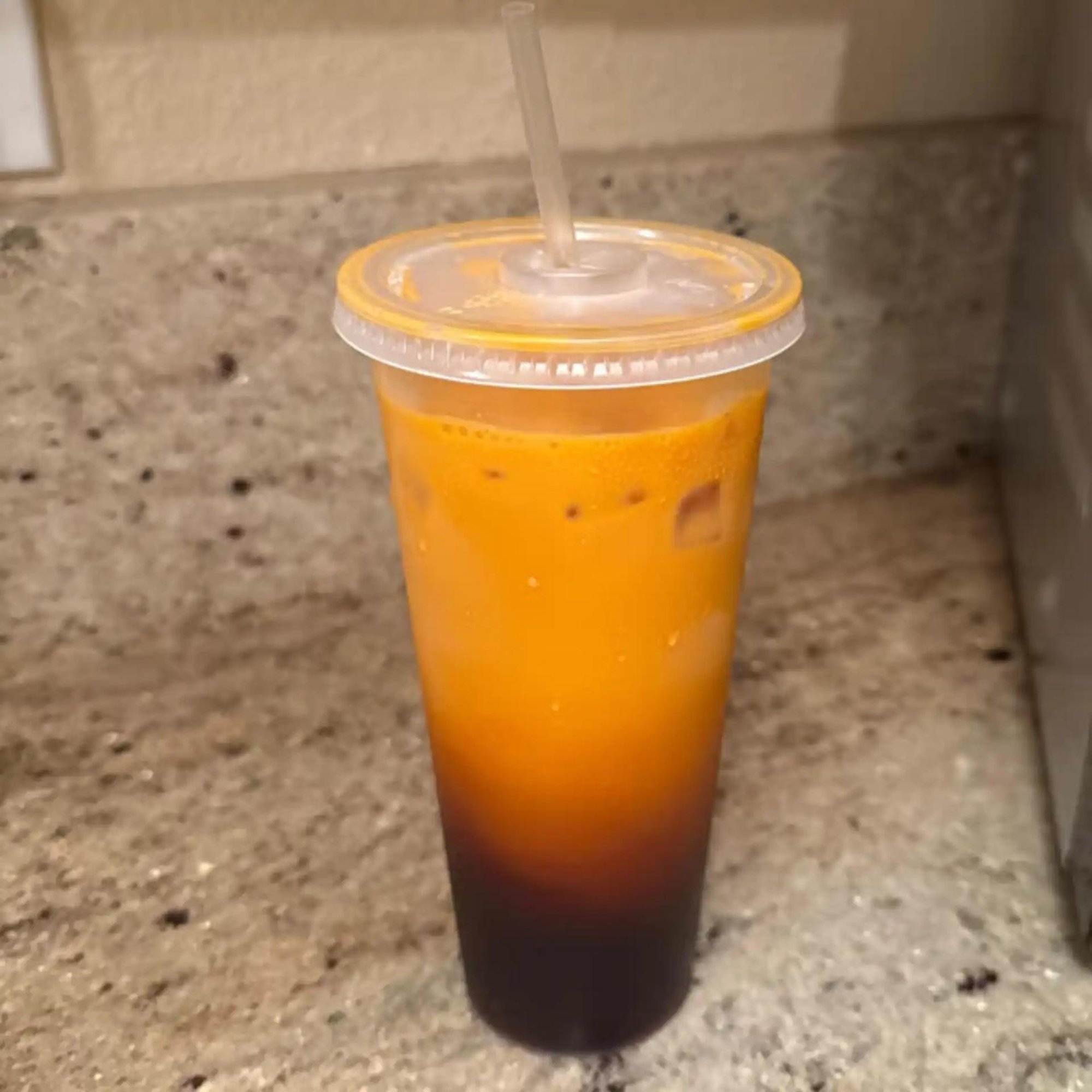 Thai Tea