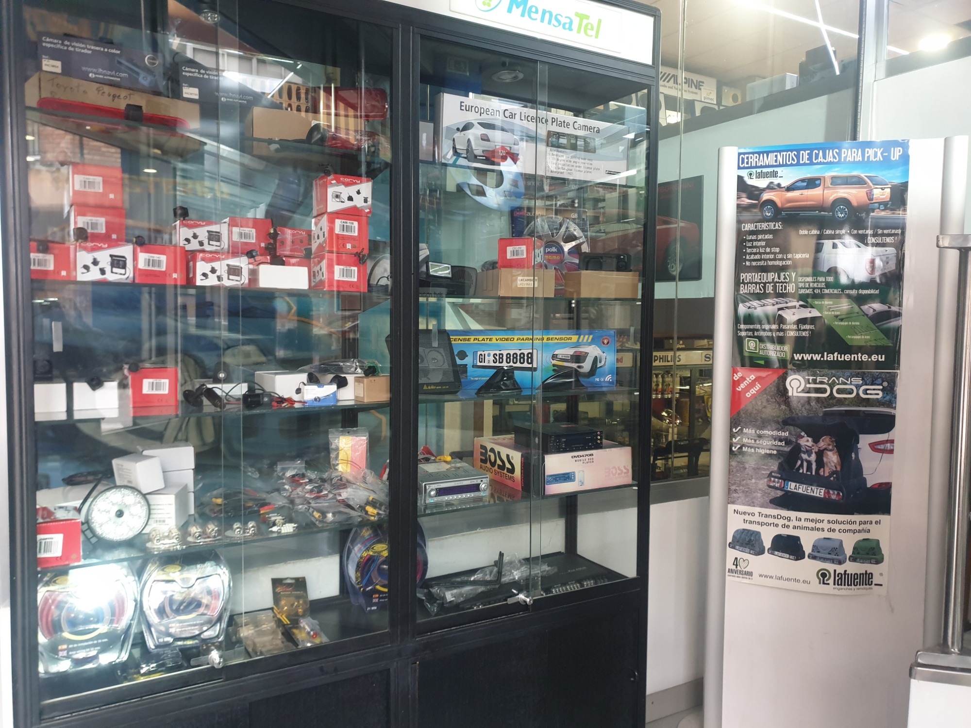Galería en miniatura