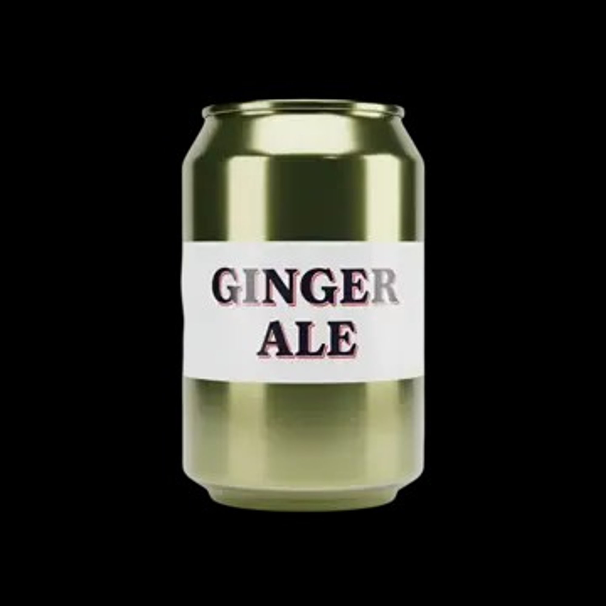 Ginger Ale