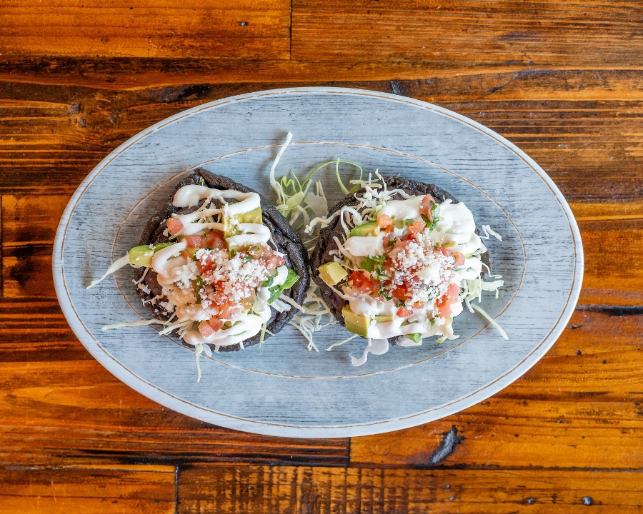 Sopes