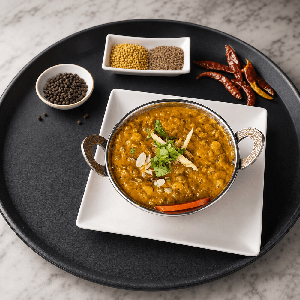Navratan Korma