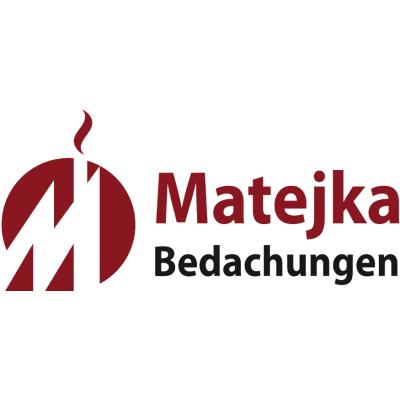 Logo von Matejka Bedachungen, Matejka GmbH