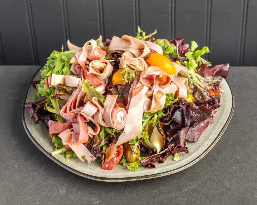 Antipasto