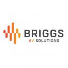 Briggs A/V Solutions Logo