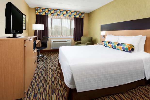 Images Best Western Leisure Inn