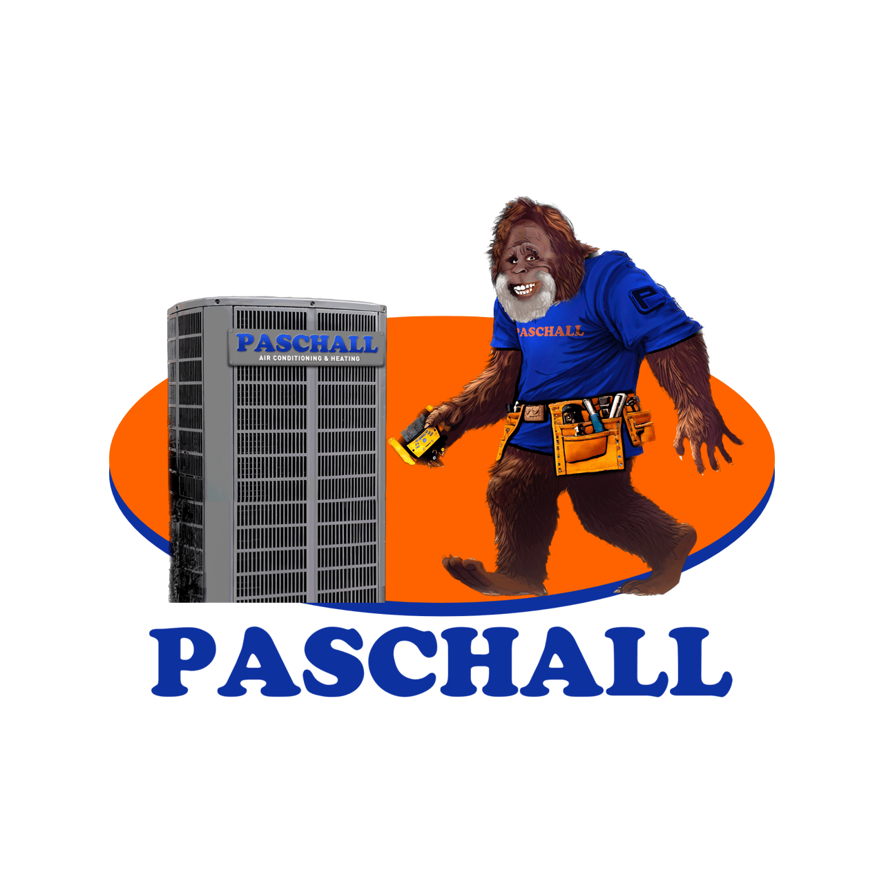 Paschall Air Conditioning and Heating