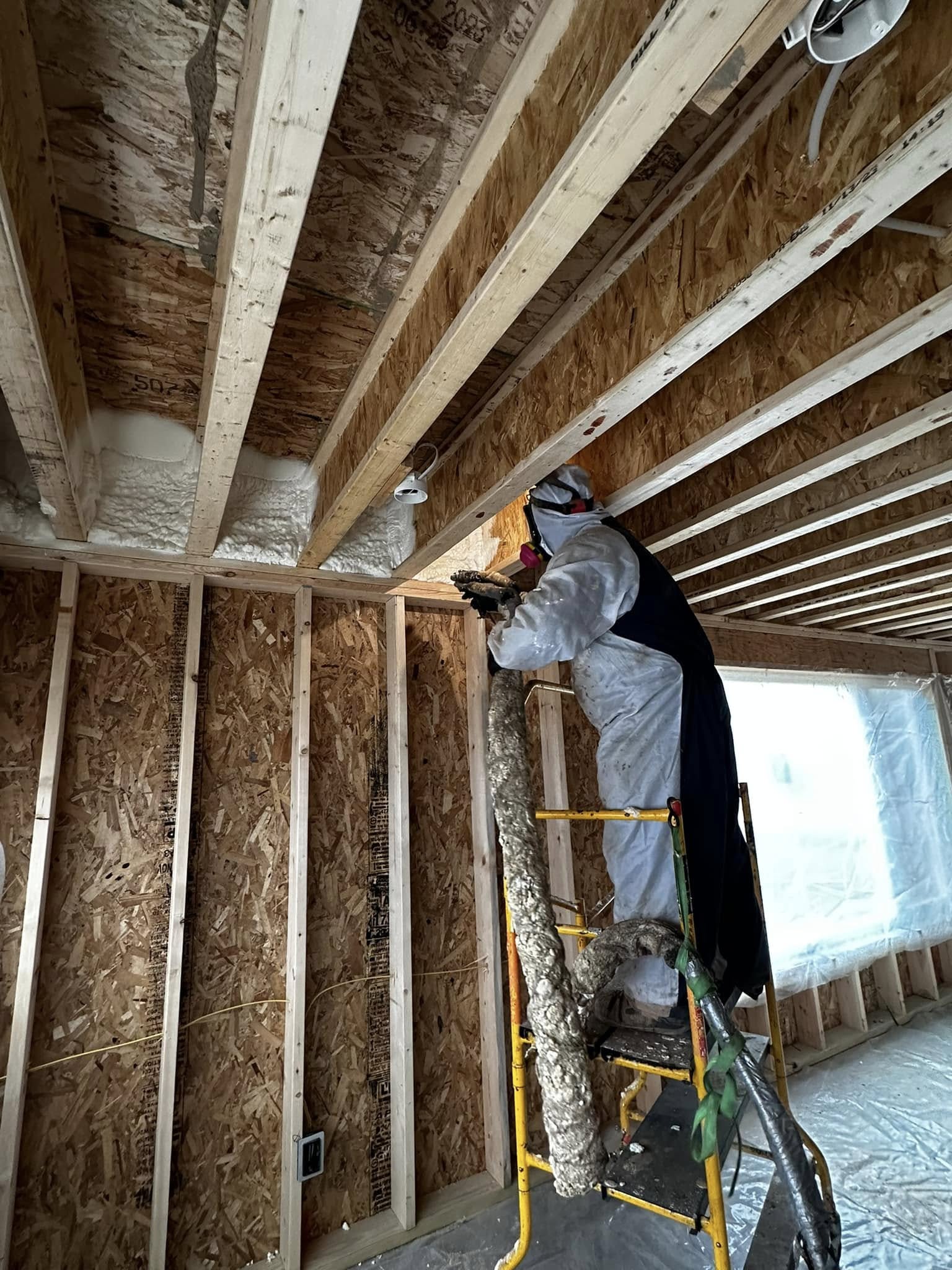 Brothers Insulation Image