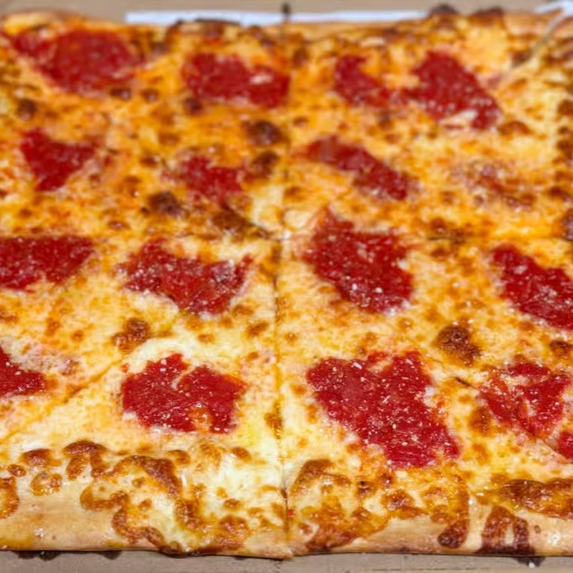 Nonna Pizza
