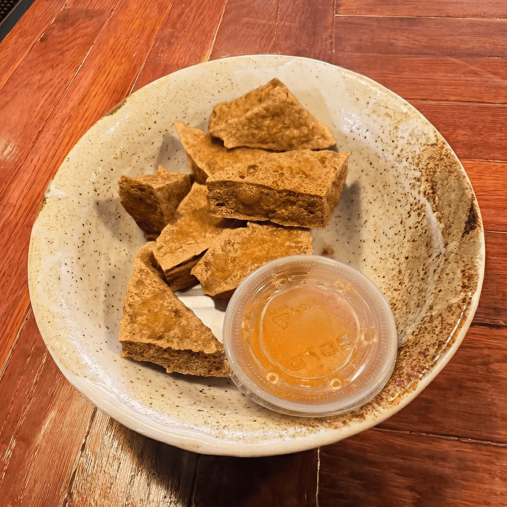 #8 My Thai Triangle