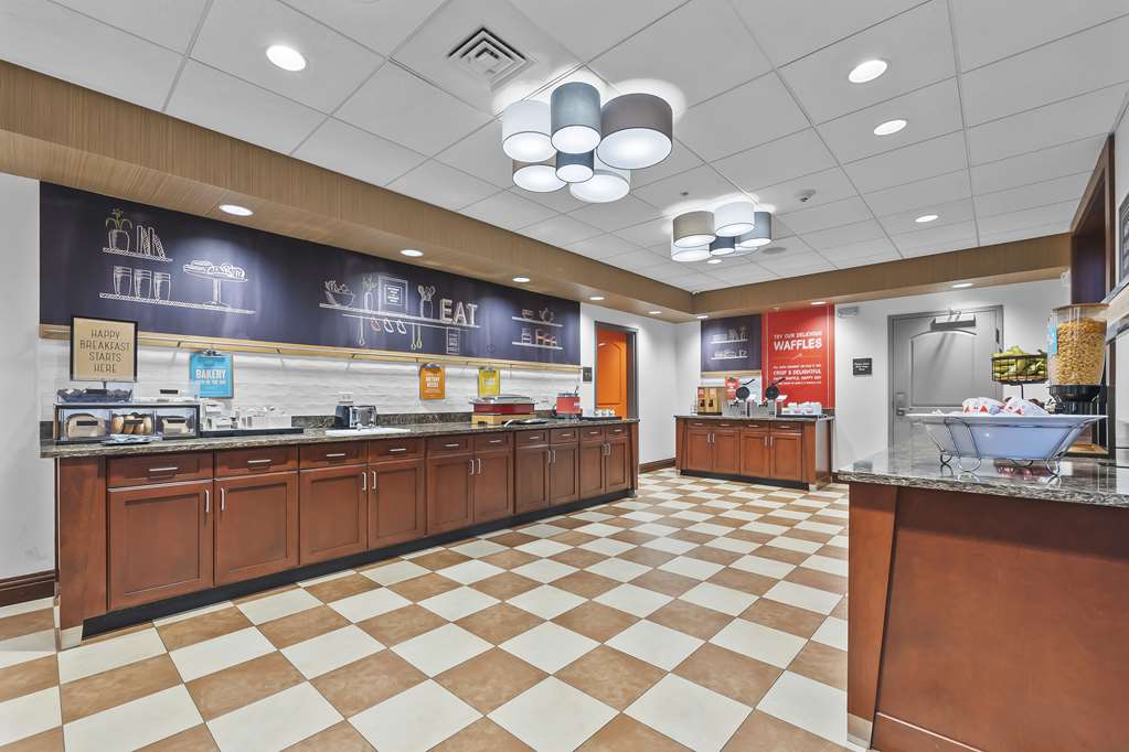 Hampton Inn Cape Girardeau I-55 East Image