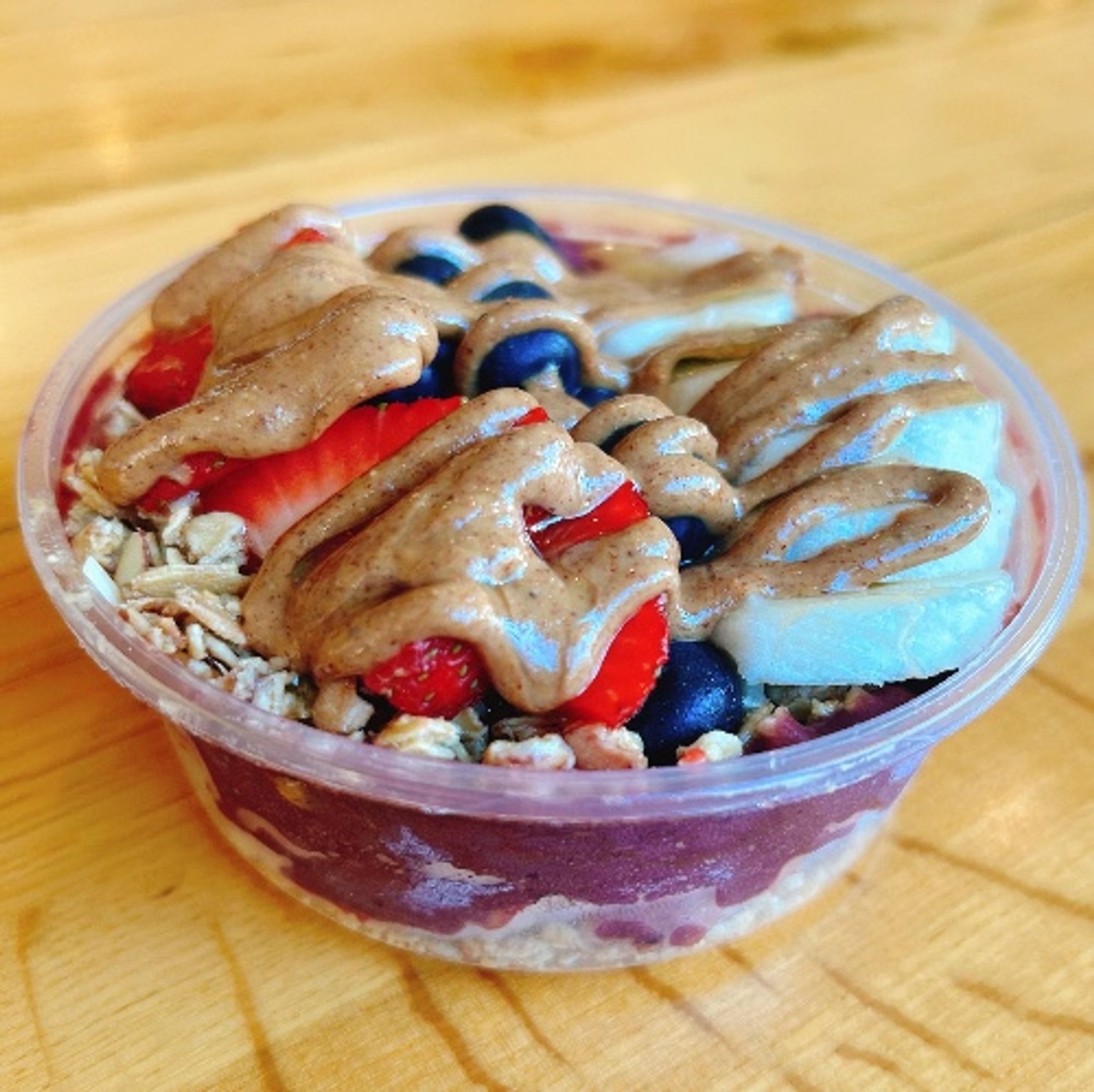 Mini Berry Good