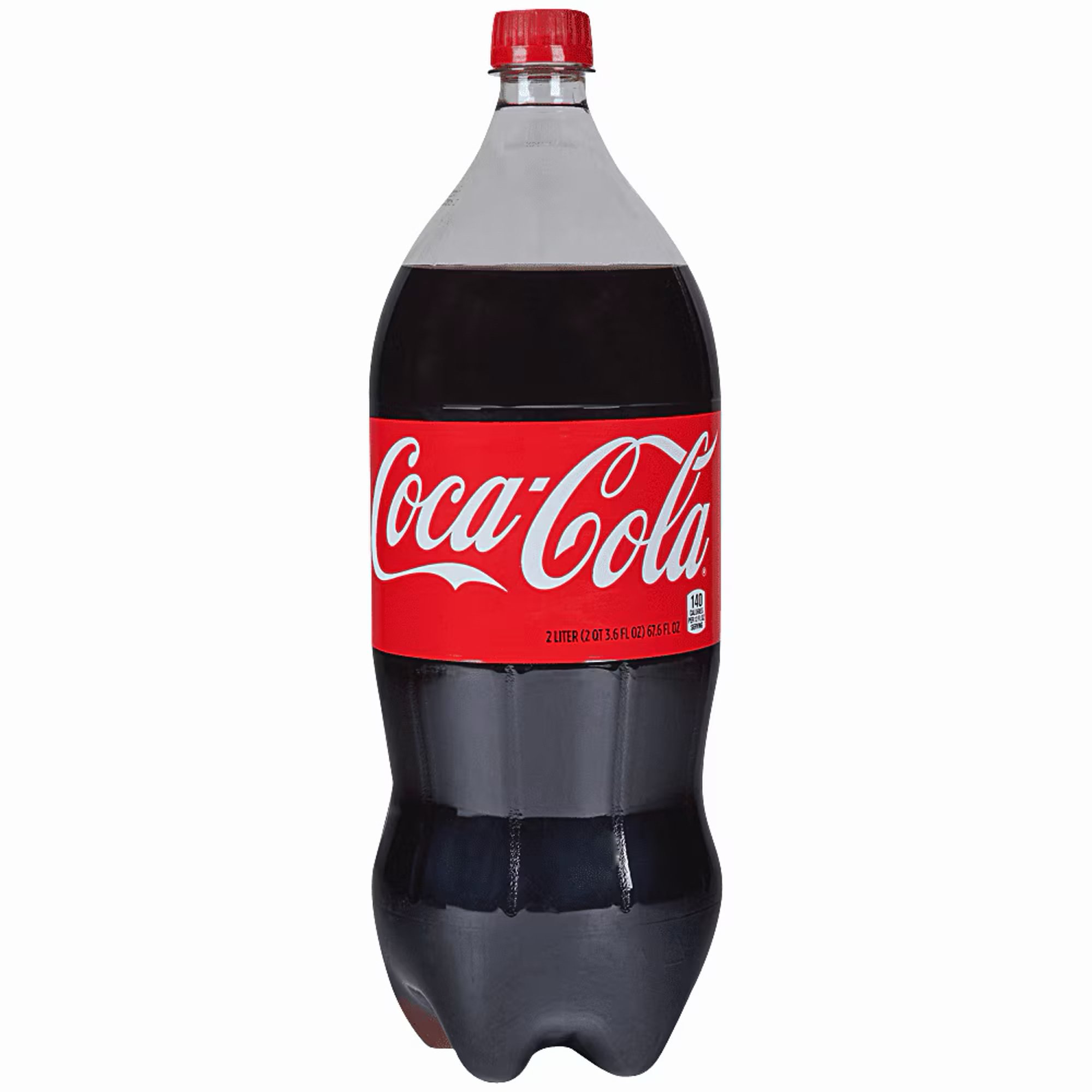 2 Liter Coke