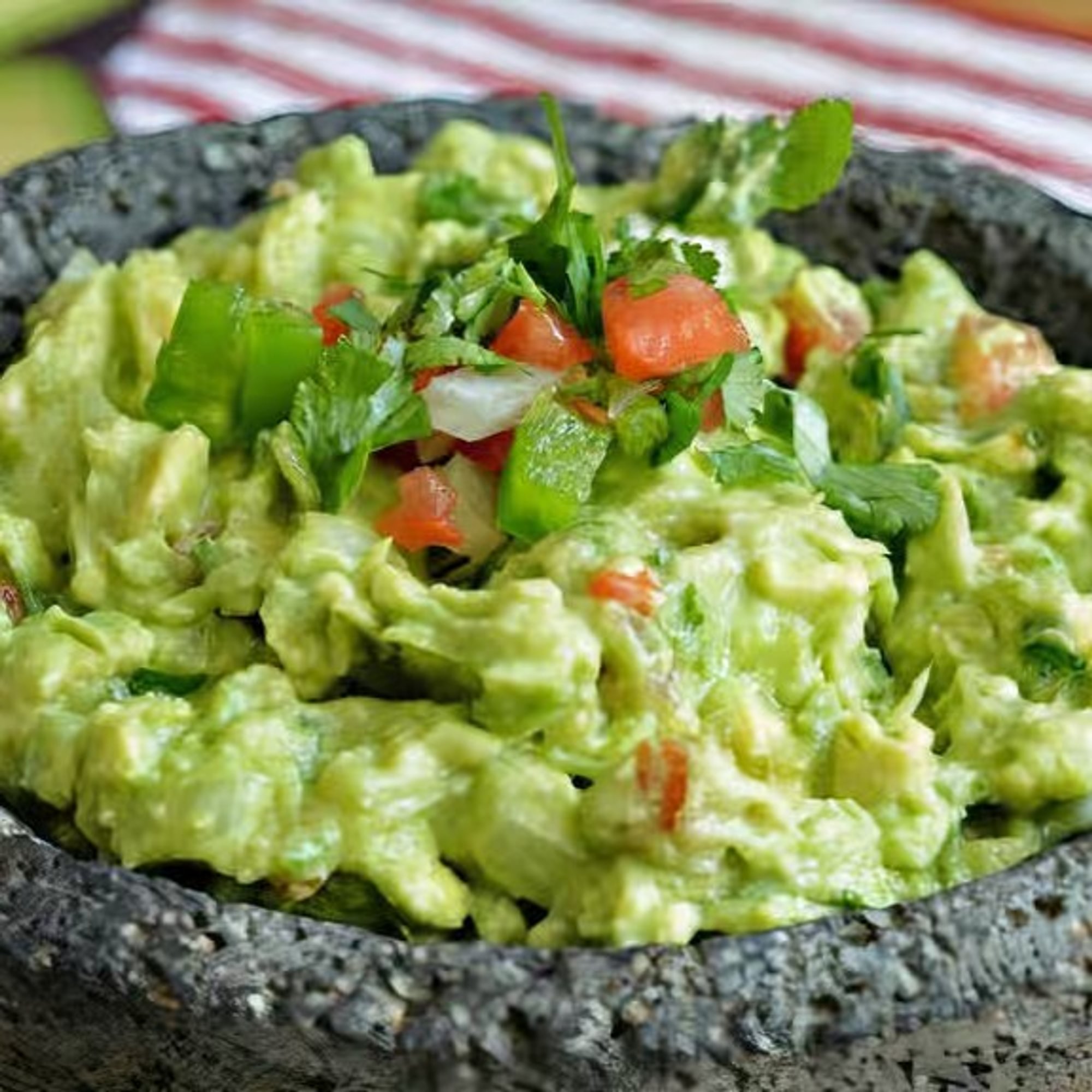 Guacamole
