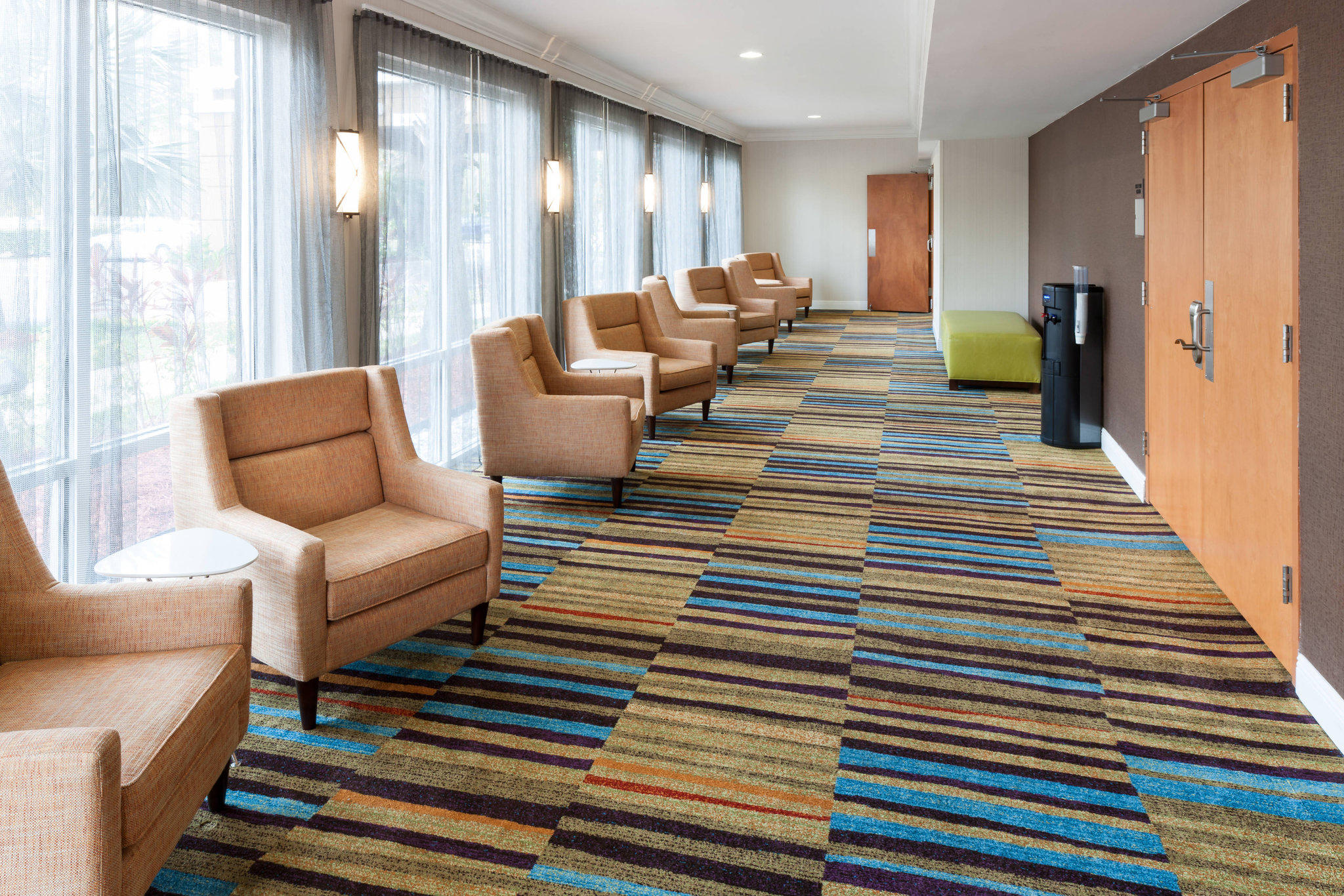 Fairfield Inn & Suites by Marriott Jacksonville Butler Boulevard Photo