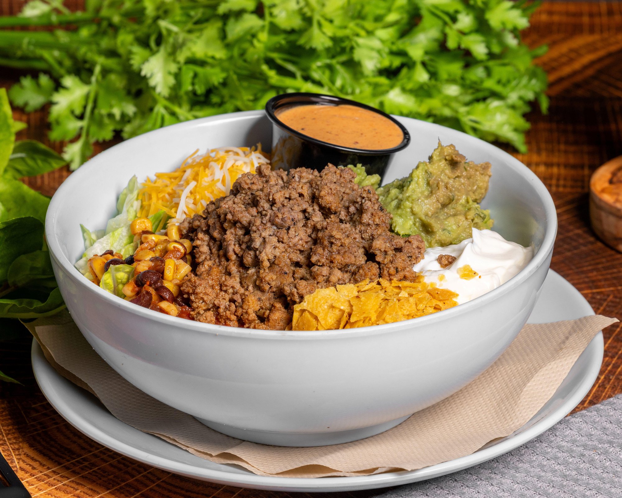 Fiesta Salad