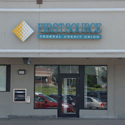 First Source Federal Credit Union Photo