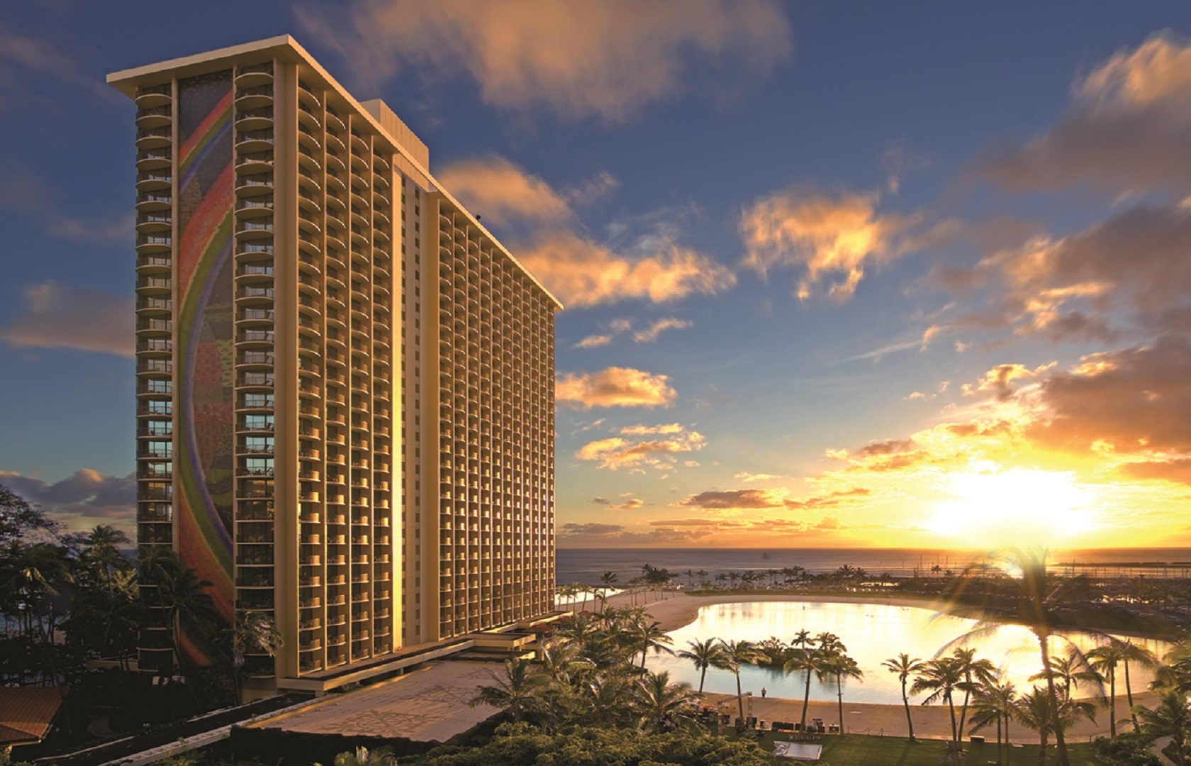 Hilton Hawaiian Village Waikiki Beach Resort in Honolulu, HI | Whitepages